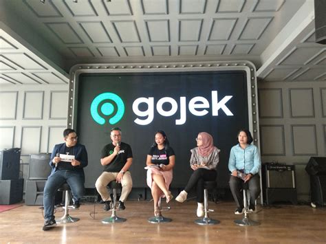 Ciptakan Budaya Ruang Publik Yang Aman Jadi Komitmen Baru Gojek