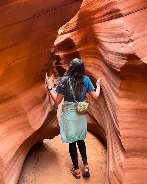 A Guide To Kayaking And Hiking Antelope Canyon Two Days Journey