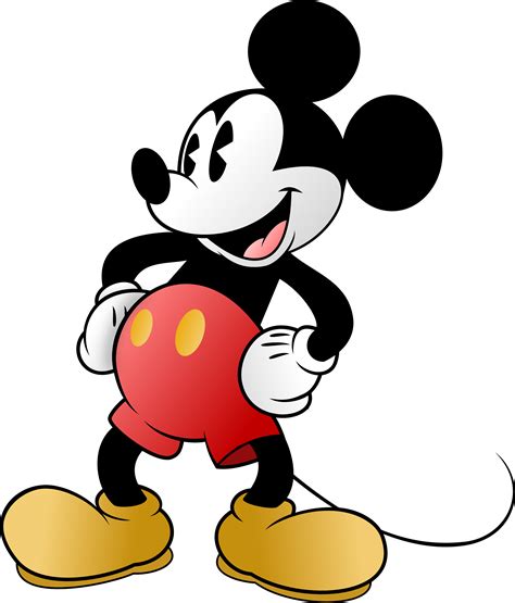 Old Mickey Mouse Images And Pictures Becuo