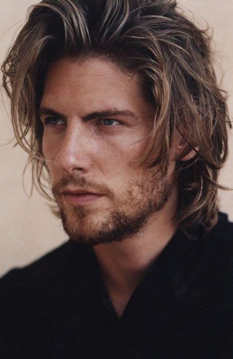 23 Best Long Hairstyles For Men The Most Attractive Long Haircuts Artofit