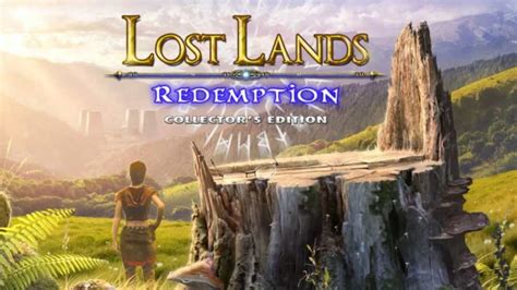 Komplettlösung Für Lost Lands 7 Redemption