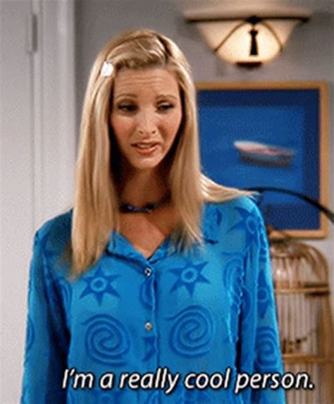 A Woman With Long Blonde Hair Wearing A Blue Shirt