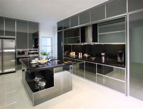 Whether you're building new, remodeling, or just want to update your kitchen or bathroom cabinetry, countertops or hardware, we're here to help make it a reality. 2020 Hangzhou Vermont Aluminium Used Kitchen Doors Designs ...