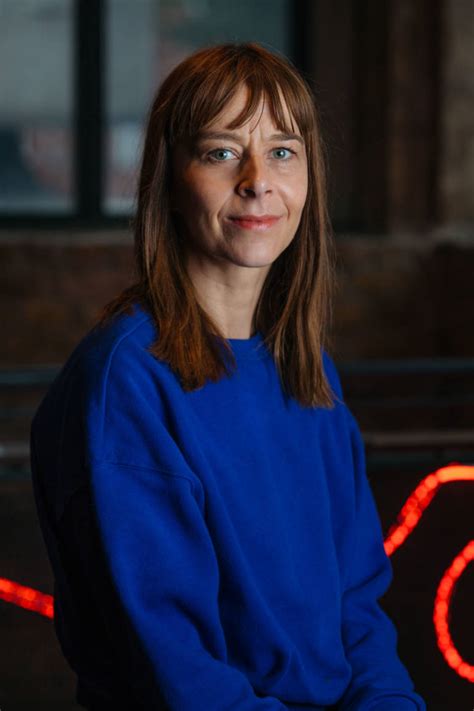 Kate Dickie Royal Court