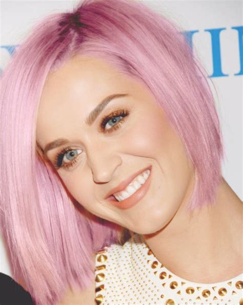 21 Best Katy Perry Hairstyles 2023 Updated Hairstyle Camp