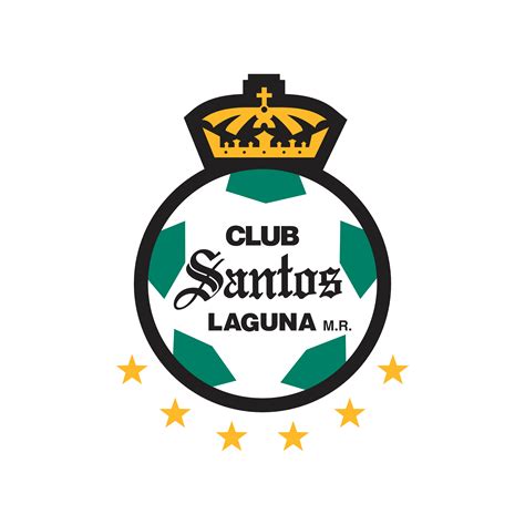 Santos Laguna Logo Png Club Santos Laguna From Wikimedia Commons