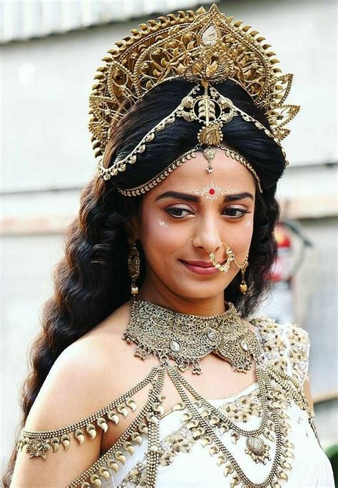 Beautiful Parvati Pooja Sharma Indian Goddess Indian Goddess Kali
