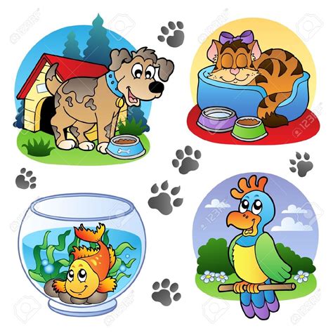 Clipart Pets 20 Free Cliparts Download Images On Clipground 2022