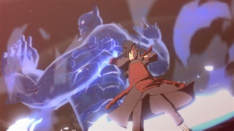Naruto Shippuden Ultimate Ninja Storm 4 Hd Wallpapers Pictures Images