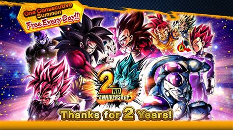 The dragon ball franchise has encompassed over 30 years of adventures for goku and the for example, dragon ball z had time skips that would go as far as seven years into the future. THANKS FOR TWO YEARS SUMMON TICKETS OPENING! [DRAGON BALL ...