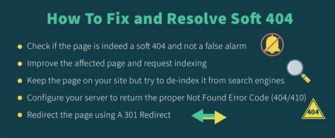 What Are Soft 404 Errors And How To Fix Them 5 Easy Ways