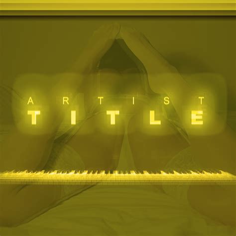 Music Singlealbummixtapecd Cover Artwork Graphic Design Templates