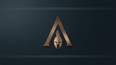 Ac Odyssey Wallpapers Wallpaper Cave