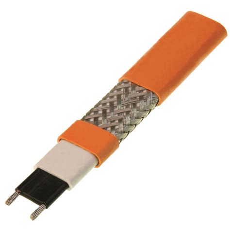 Xl Trace Self Regulating Heating Cable Conklin Metal Industries