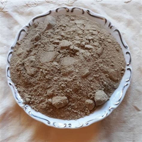 2 Pounds Red Georgia Dirt Soil Clay Raw Etsy