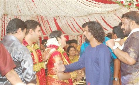 Since call sheets would be messed up if a marriage date is fixed, navya. navya nair marriage photos