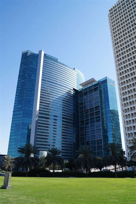 World Trade Centre Residence By Jumeirah International In Dubai World