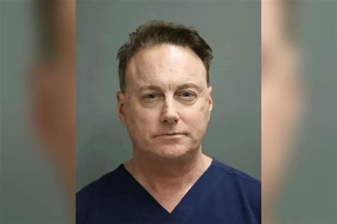 doctor accused of sexually assaulting patients who relied on him for ‘life saving care