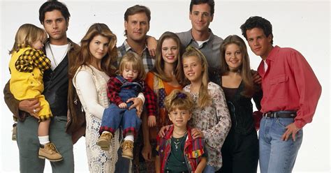 How Well Do You Remember Full House Test Your Tanner Trivia With