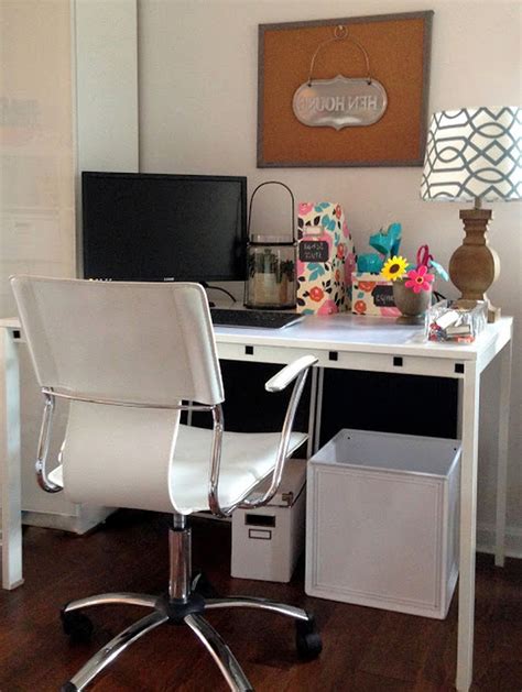 Best Selections Of Ikea Desks For Small Spaces Homesfeed