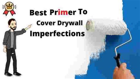 6 High Build Best Primer To Cover Drywall Imperfections 2020 Maddiary