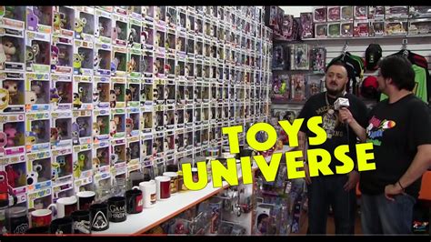 Toys Universe En Queretaro Juguetería Youtube