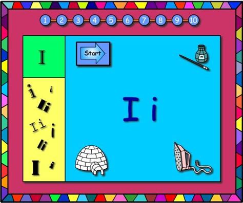 Initial Sounds I Studyladder Interactive Learning Games