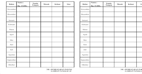 Contoh soal relativitas khusus 1. Cara Membuat Buku Catatan Arisan Bulanan - Info Berbagi Buku