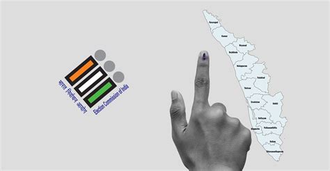 Kerala Assembly Elections 2021 Here S How Vote Share Changed For