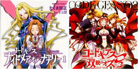 新しいコレクション Code Geass Characters Female 136200 Code Geass Characters