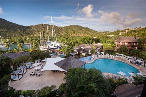 The Best All Inclusive Adults Only Resorts In St Lucia The Jet Set