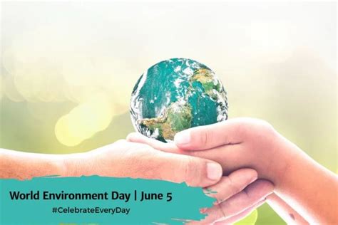 Senin Juni Adalah Hari Lingkungan Hidup Sedunia Inilah Sejarahnya Kabar Banten