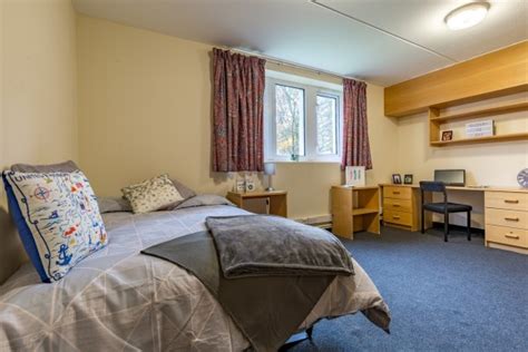Storthes Hall Park Student Accommodation Pads For Students