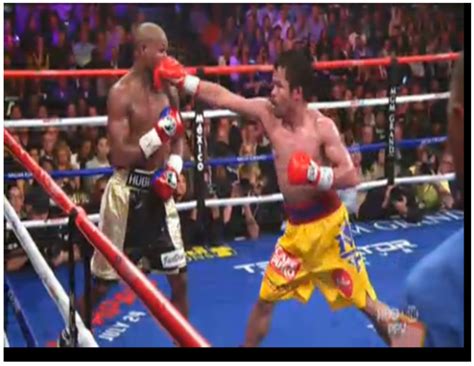 How I And Many Other People Watched The Fight Of The Century Illegally ...
