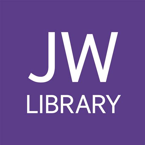 About Jw Library Ios App Store Version Apptopia