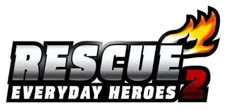 Rescue 2 Everyday Heroes Standard Edition Astragon
