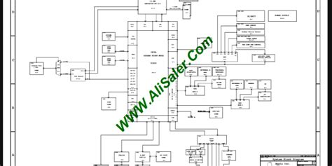 Search all the best sites for mobile phone circuit diagram, layout, and troubleshooting diagrams here. MacBook Pro 15″ A1286 K91F 820-2915 Rev:B Schematic - AliSaler.com