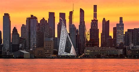 Ad100 2018 Meet The Top 10 Projects By Big Bjarke Ingels Group