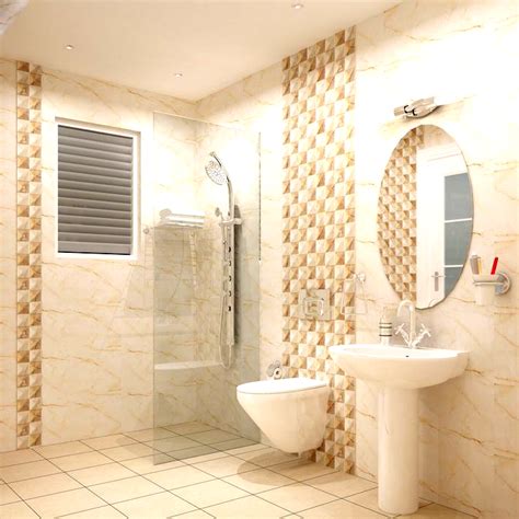 Bathroom Design Ideas In India Cleo Desain