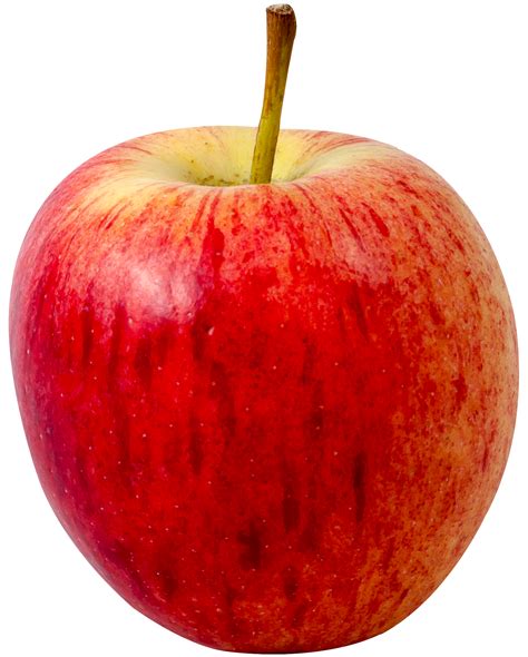 Apples Png Image Red Apple Fruit Free Transparent Png Download Pngkey