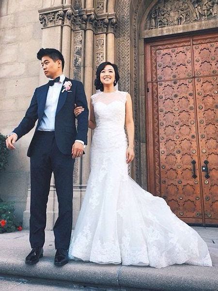 Korean American Actor Ki Hong Lee Married His Wife Know About Their Relationship And Dating Life
