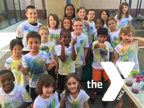 Video Ymca Summer Day Camps Best Summer Ever A Peek At The Peak