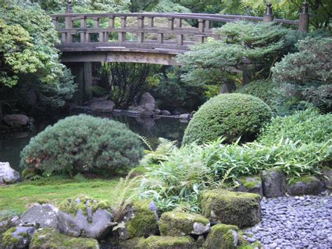 A Slice Of Heaven Japanese Garden Portland Oregon • Mccool Travel