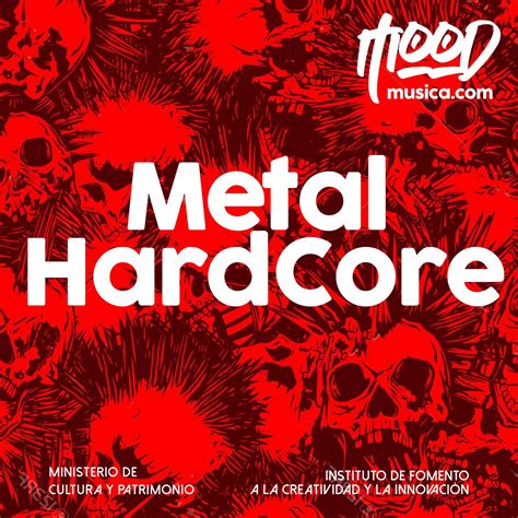 metal hardcore