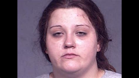 Woman Accused Of Stealing Checks