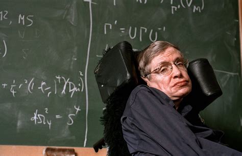 La última Teoría De Stephen Hawking Sobre El Origen Del Universo
