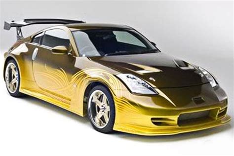 31 Morimotos Nissan 350z Tokyo Drift Fast And Furious Cars Askmen