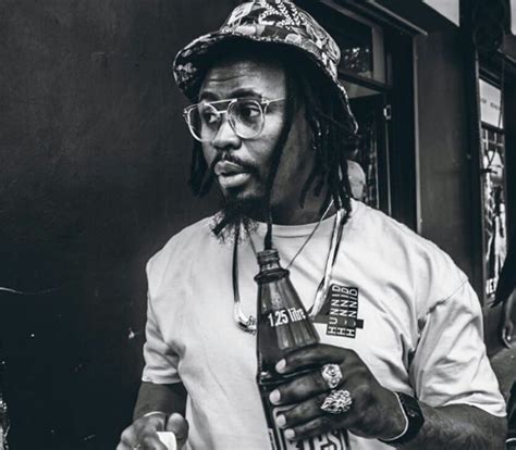 Stilo Magolide Highlights The Pros And Cons Of Being An Independent