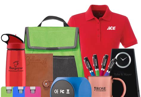 Full Service Promotional Products Company Artcraft Promotional Concepts