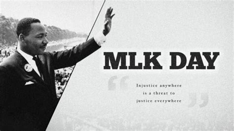 Mlk Day Ministry Pass